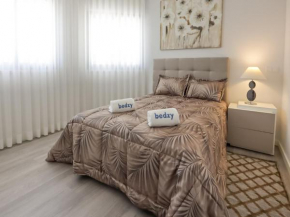 Apartamento Edf Loulé Sol - FREE AIRCON - BY BEDZY